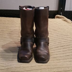 Frye boots